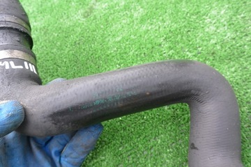 ВОДОПРОВОД 3.0 CDI V6 MERCEDES GL X164 ML W164