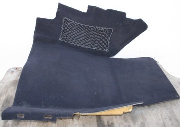 КОВРИК MERCEDES W220 LIF ПЕРЕДНИЙ ПРАВЫЙ ROYALBLAU