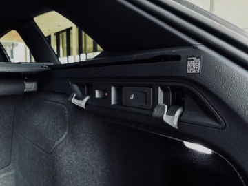 Skoda Superb IV Kombi 2.0 TSI 204KM 2026 Skoda Superb Sportline 2.0 TSI 204 KM DSG, zdjęcie 30