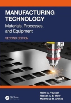 Manufacturing Technology HELMI A. YOUSSEF