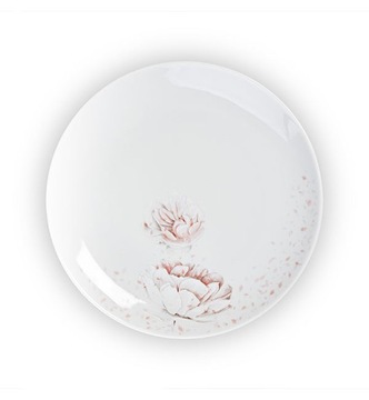 ЛЮБИМЫЙ БОСС Ваза, ПИОН, СЕРВИС, УЖИН, КОФЕ, 6/30 ЕЛ