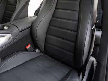 Mercedes GLE V167 SUV Facelifting 3.0 450 381KM 2025 MERCEDES-BENZ GLE 450 4-Matic AMG Line 3.0 (381KM) 2025, zdjęcie 5