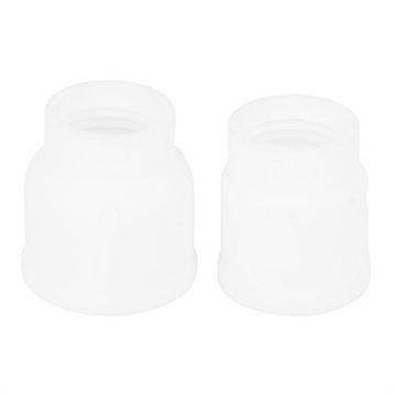 2 СОПЛА TIG PROCUP №10 №12 WP-17 WP-18 WP-26