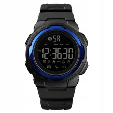 Zegarek męski - SKMEI - bluetooth - vv3