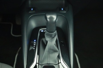 Toyota Corolla XII Sedan 1.8 Hybrid 122KM 2022 Toyota Corolla 1.8 Hybrid, Salon Polska, zdjęcie 14