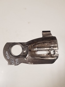 OSŁONA BLACHA KARTERU HUSQVARNA 340 345 350 ORG