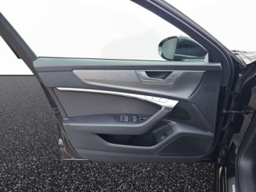 Audi A6 C8 Limousine 2.0 45 TFSI 265KM 2022 Audi A6 Limousine aktywny tempomat, full led, elektryczne fotele, kamera c, zdjęcie 8