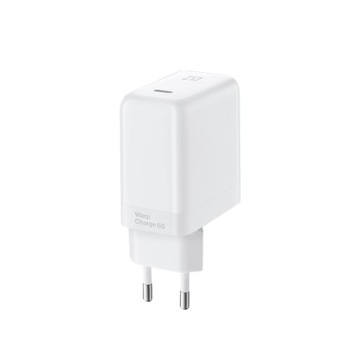 Oryginalna Ładowarka OnePlus typ C 65W 10V Szybka Warp Charge 8T 9 Pro