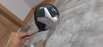 Деревянная клюшка для гольфа Regal 3 Proorbit Oversize #3