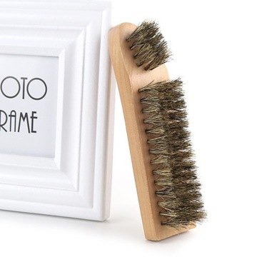 ЩЕТКИ ДЛЯ ЧИСТКИ ОБУВИ ЩЕТКИ ДЛЯ ПОЛИРОВКИ ОБУВИ