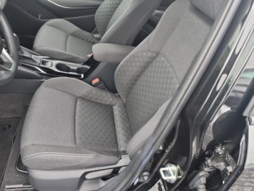 Toyota Corolla XII TS Kombi Facelifting 1.8 Hybrid 140KM 2023 Toyota Corolla 1.8 Hybrid Comfort Seria E21 (2019-, zdjęcie 13