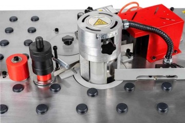 КРОМКООБЛИЦОВОЧНЫЙ СТАНОК HOLZMANN KAM 535NEO