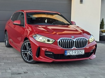 BMW Seria 1 F40 2020 BMW 118 Msport *bardzo ładny stan*, zdjęcie 1