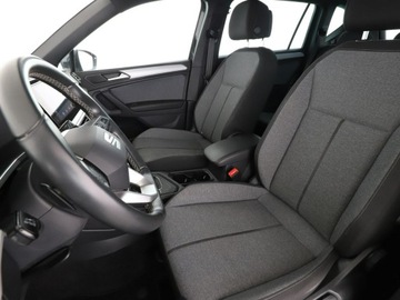 Seat Tarraco SUV Facelifting 1.5 TSI 150KM 2023 Seat Tarraco FV23% DSG full LED klima auto navi, zdjęcie 12