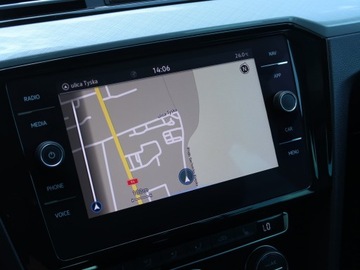 Volkswagen Passat B8 Variant Facelifting 2.0 TSI 190KM 2019 VW Passat 2.0 TSI, Salon Polska, 1. Właściciel, zdjęcie 11