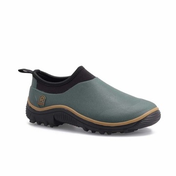 Rouchette Buty unisex Trial zielone 44