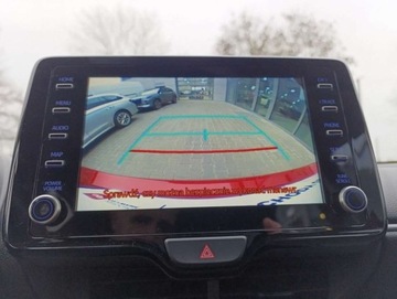 Toyota 2023 Toyota Yaris Toyota Yaris Hybrid 1.5 92KM FV23 Comfort 1.5 Hybryda 92KM, zdjęcie 20