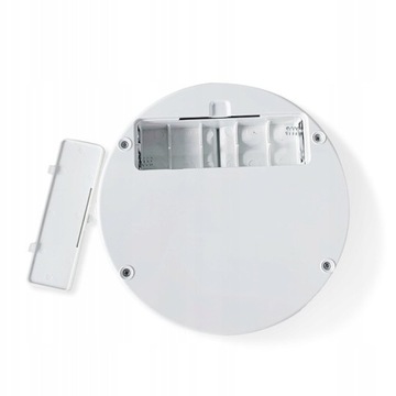 PODŚWIETLANE LUSTERKO DO MAKIJAŻU POWIĘKSZAJĄCE