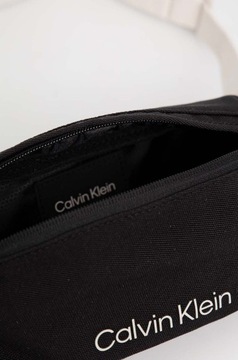 Calvin Klein Performance nerka kolor czarny 0000PH0667