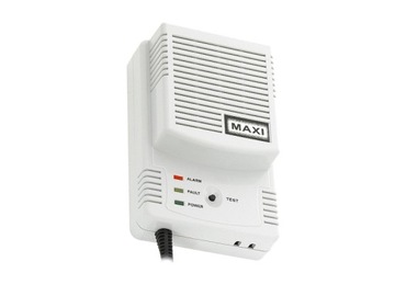 ДЕТЕКТОР ООН МЕТАНА И ПРОПАНА-БУТАНА