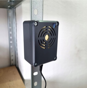 СИЛЬНЫЙ ОТПУСКАТЕЛЬ ГРЫЗУНОВ МЫШИ КРЫСЫ КУЗИЦЫ