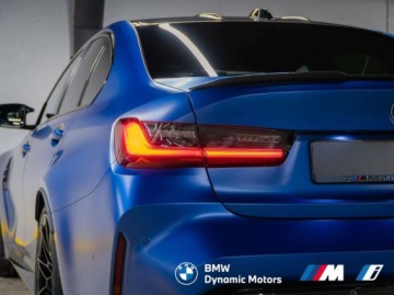 BMW Seria 3 G20-G21 2026 BMW M3 Competition M xDrive 530 KM - Gotowy do Odbioru - Pakiet Ultimate, zdjęcie 13