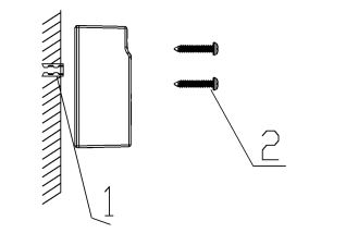 Датчик сумерек с герметичным внешним зондом IP65 OR-CR-233 ORNO