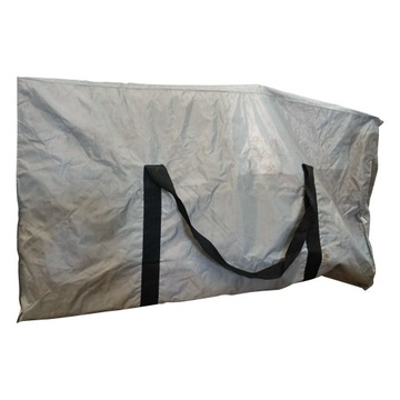 Понтонная сумка 330