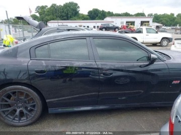 Dodge Charger VII 2018 Dodge Charger Dodge Charger RT Scat Pack 6.4 Benzyna 485KM, zdjęcie 7