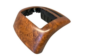 KOMPLET LIŠTA VNĚJŠÍCH MERCEDES-BENZ S (W221) A2216800334 3.5L