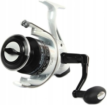 KOŁOWROTEK JAXON ATLANTIC SURF 700 MORSKI