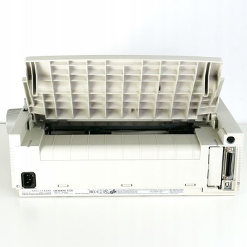 OKI ML3320 LPT USB-принтер НОВЫЙ БЫСТРЕЕ