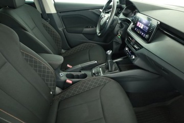 Skoda Scala Hatchback 1.0 TSI 110KM 2021 Skoda Scala 1.0 TSI, Salon Polska, 1. Właściciel, zdjęcie 6