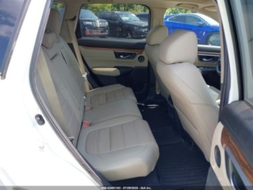 Honda CR-V V 2022 Honda CR-V Touring 2022 1.5l 1.5 Benzyna 190KM, zdjęcie 12