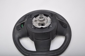 FIAT 500X КОЖАНЫЙ РУЛЕВОЙ КОЛЕСО