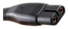 БЛОК ПИТАНИЯ ЗАРЯДНОГО УСТРОЙСТВА ДЛЯ PHILIPS OneBlade SHARERS A00390 QP2510 QP2511 QP2520