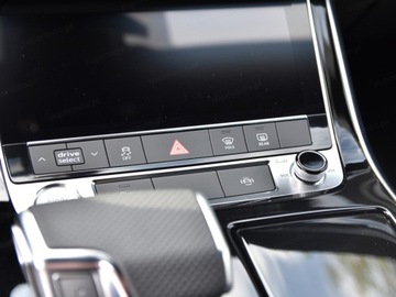Audi Q7 II SQ7 Facelifting 4.0 TFSI 507KM 2025 AUDI Q7 SQ7 TFSI quattro Suv 4.0 (507KM) 2025, zdjęcie 6
