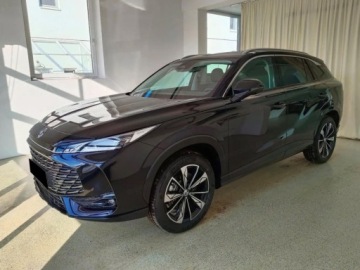 MG HS II SUV Hybrid+ 1.5T HYBRID+ 224KM 2026 MG HS 1.5T HEV+ Exclusive aut Suv 224KM 2026