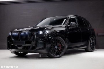 BMW X5 G05 2026 BMW X5 BMW X5 3.0 Diesel 265KM, zdjęcie 24