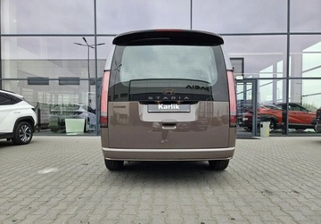 Hyundai Staria 1.6 T-GDI HEV 225KM 2025 Hyundai Staria HEV 225KM 7 osobowy Luxury OFERTA SPECJALNA 1.6 225KM, zdjęcie 7