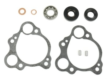 Uszczelka pompy wody pasuje do: HONDA CR 125 1987-2004