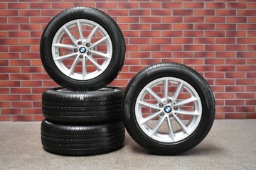 BMW G30 G31 G32 KOŁA FELGI OPONY LATO 17