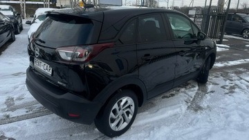 Opel 2018 Opel Crossland X 1.2i 110PS OPŁACONY Bezwypadkowy, zdjęcie 36