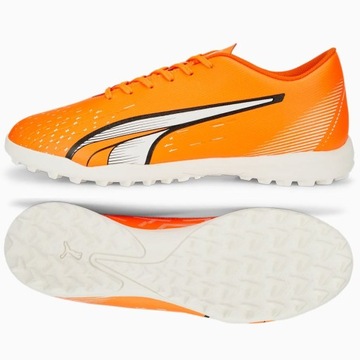 Buty turfy Puma ULTRA PLAY TT- 107226 01