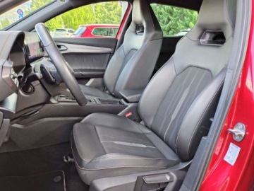 Cupra Formentor Crossover PHEV 1.4 e-HYBRID 245KM 2023 Cupra Formentor VZ serwis ASO 1.4 hybryda 204KM Ambiente FullLink LED Felg, zdjęcie 5