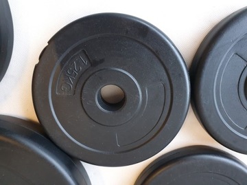 Hantla SPOKEY Burden Set (20 kg)