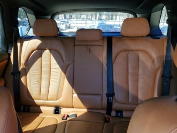 BMW X5 G05 2019 BMW X5 2019 BMW X5 XDRIVE40I 3.0 Benzyna 335KM, zdjęcie 9