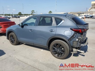 Mazda CX-5 II 2022 Mazda CX-5 _PREFERRED_4x4_2.5 L_2022r 2.5 Benzyna 187KM, zdjęcie 2
