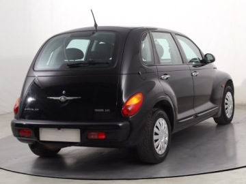 Chrysler PT Cruiser Cabrio 2.4 i 16V 150KM 2005 Chrysler PT Cruiser 2.4 i, Klima, El. szyby, zdjęcie 4