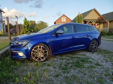 KOLA 19" RENAULT MEGANE IV (GT) TALISMAN